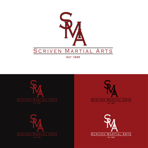 Logo Design by Nate