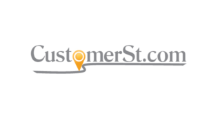 Customer St.  | Logo Design by Creative Shots Studio
