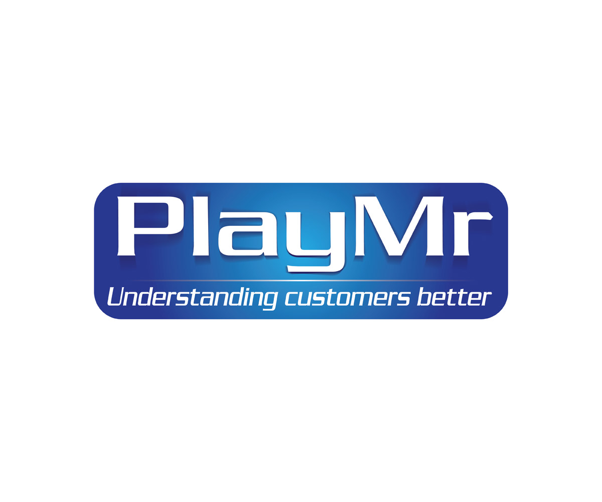Logo Design by red for PLAY MR | Design #1761165