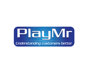 Logo Design by red for PLAY MR | Design: #1761165