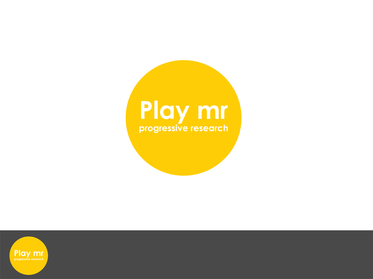 Design de Logo par bs negi pour PLAY MR | Design #1794329