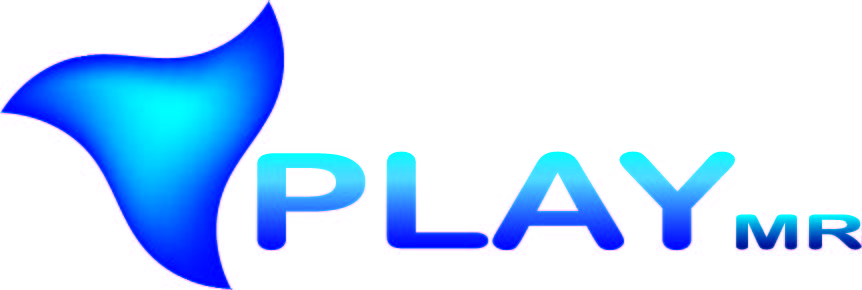 Logo-Design von Ieva für PLAY MR | Design #1787183