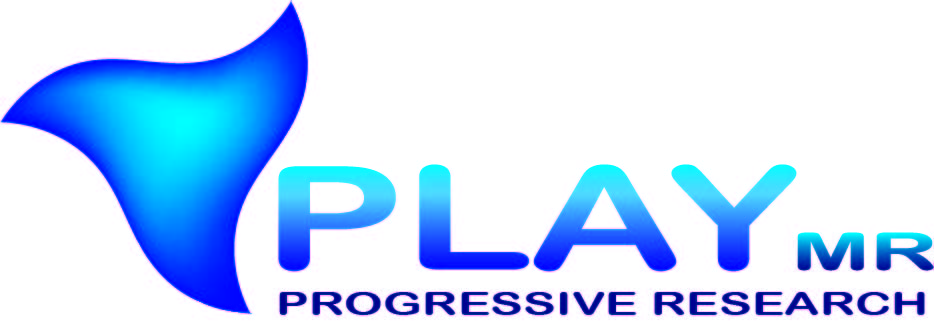 Logo-Design von Ieva für PLAY MR | Design #1787185