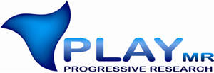 Logo-Design von Ieva für PLAY MR | Design: #1787185