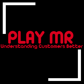 Logo Design by zangetsu for PLAY MR | Design #1766903