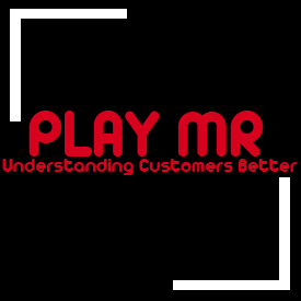 Logo Design by zangetsu for PLAY MR | Design: #1766903