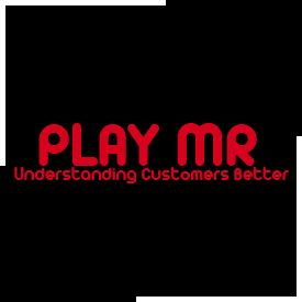 Logo Design by zangetsu for PLAY MR | Design #1766906