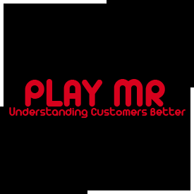 Logo Design by zangetsu for PLAY MR | Design: #1766906