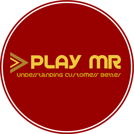 Logo-Design von zangetsu für PLAY MR | Design #1767272