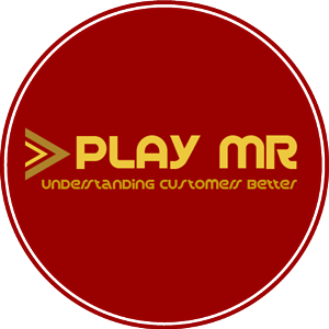 Logo Design by zangetsu for PLAY MR | Design: #1767272