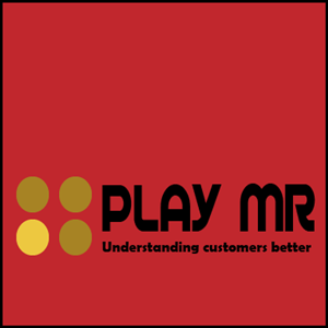 Logo Design by zangetsu for PLAY MR | Design: #1772112