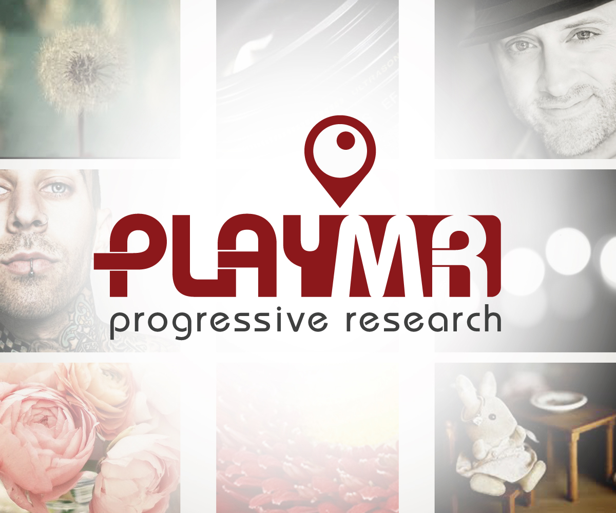 Diseño de Logo por Joshua Carmichael para PLAY MR | Diseño #1788056