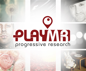Logo-Design von Joshua Carmichael für PLAY MR | Design #1788056