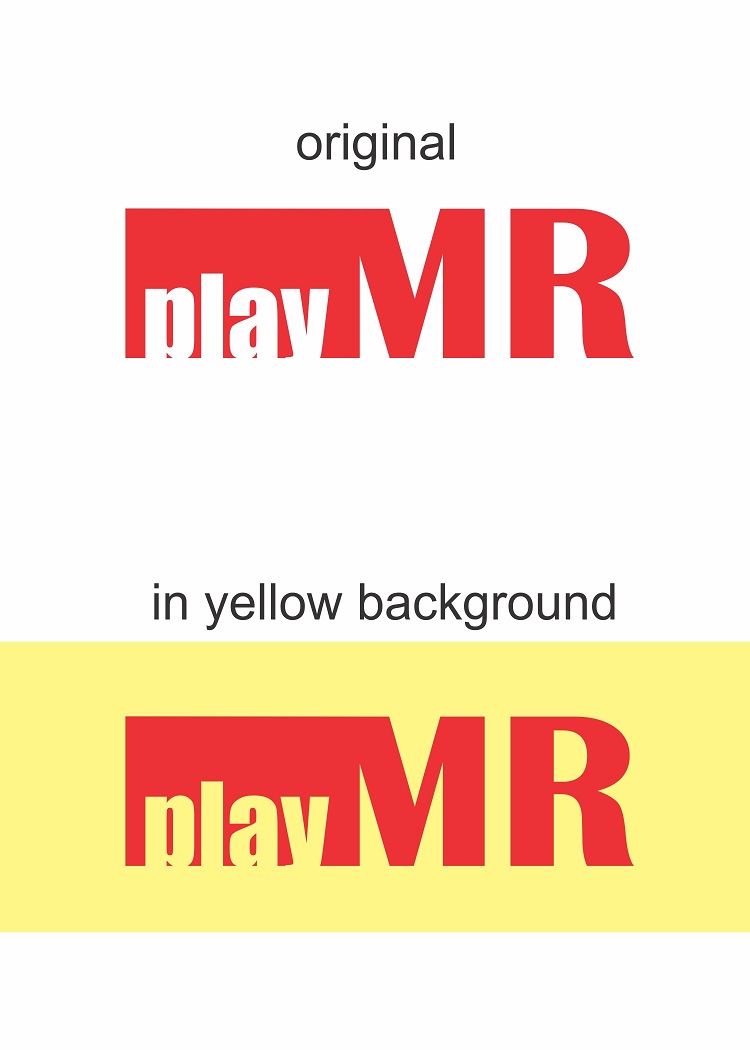 Logo Design by koushikkora for PLAY MR | Design #1781340