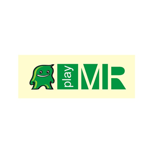 Logo Design by koushikkora for PLAY MR | Design: #1781364