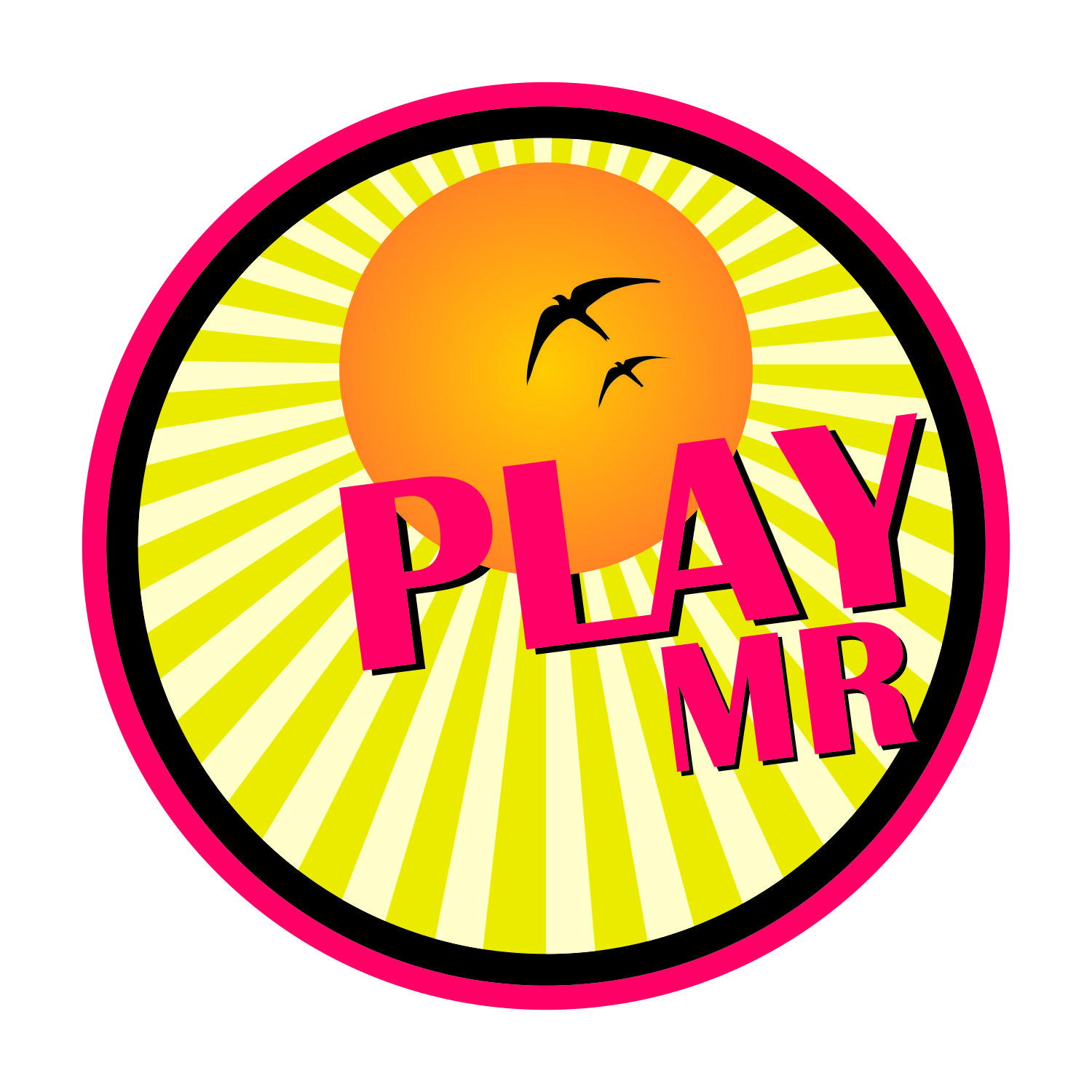 Logo Design by koushikkora for PLAY MR | Design #1781382