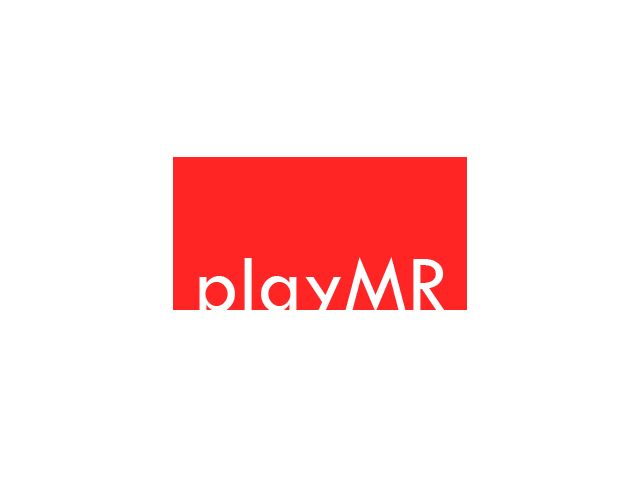 Logo Design by koushikkora for PLAY MR | Design #1783162