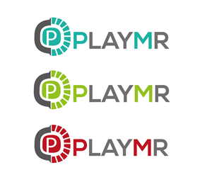 Logo-Design von RebecaParra für PLAY MR | Design #1783136