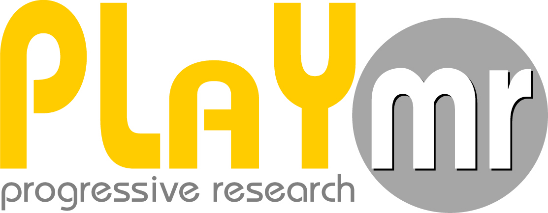 Logo Design by Kissinger Creative for PLAY MR | Design #1791917
