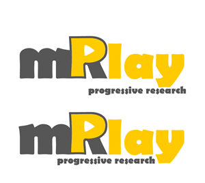 Logo-Design von Design-Individualist für PLAY MR | Design: #1793255