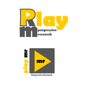 Logo-Design von Design-Individualist für PLAY MR | Design: #1793261