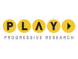 Logo-Design von Richard für PLAY MR | Design: #1799983