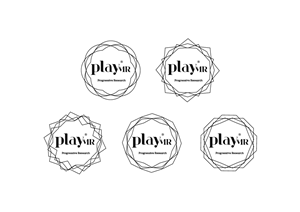 Logo Design by FredPaixao for PLAY MR | Design: #1798309