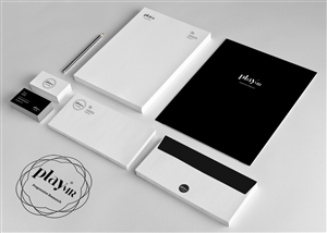 Logo Design by FredPaixao for PLAY MR | Design: #1798312