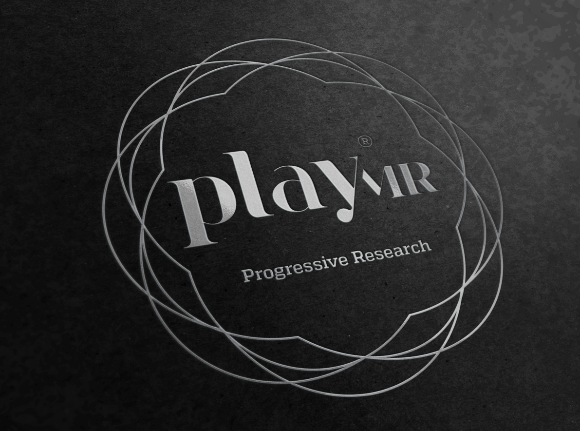 Logo-Design von FredPaixao für PLAY MR | Design #1798314