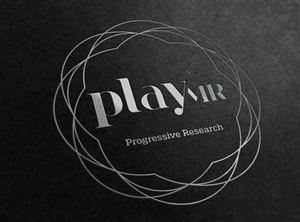 Logo Design by FredPaixao for PLAY MR | Design: #1798314