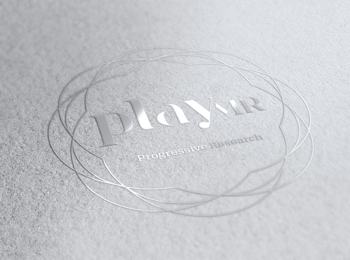 Logo Design by FredPaixao for PLAY MR | Design #1798315