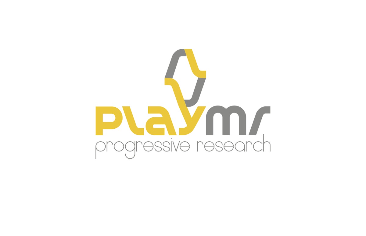Logo-Design von glitteredfeather für PLAY MR | Design #1795145