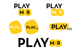 Logo Design by BIKI for PLAY MR | Design: #1794632