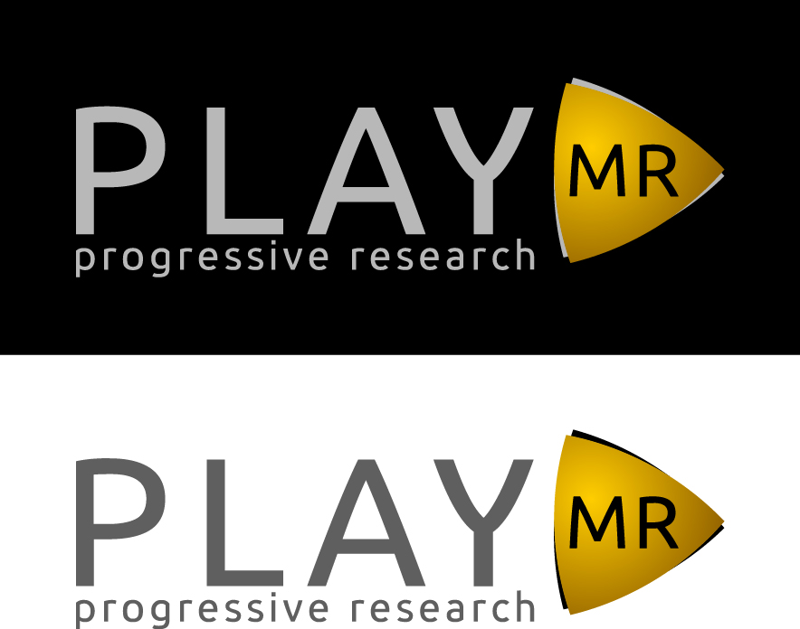 Logo-Design von Flav606 für PLAY MR | Design #1795319