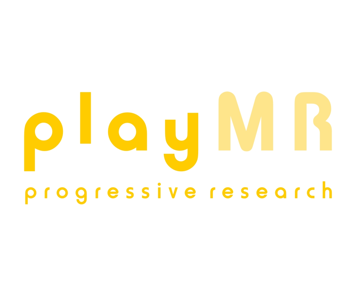 Logo Design by PaperWeb Design for PLAY MR | Design #1792454