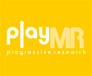 Logo-Design von PaperWeb Design für PLAY MR | Design: #1792457