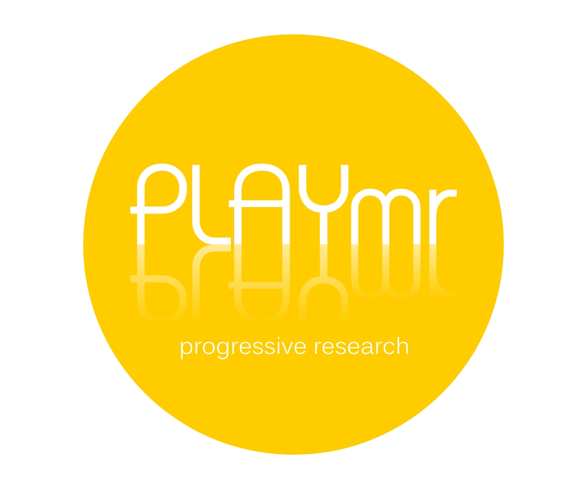 Design de Logo par PaperWeb Design pour PLAY MR | Design #1792458