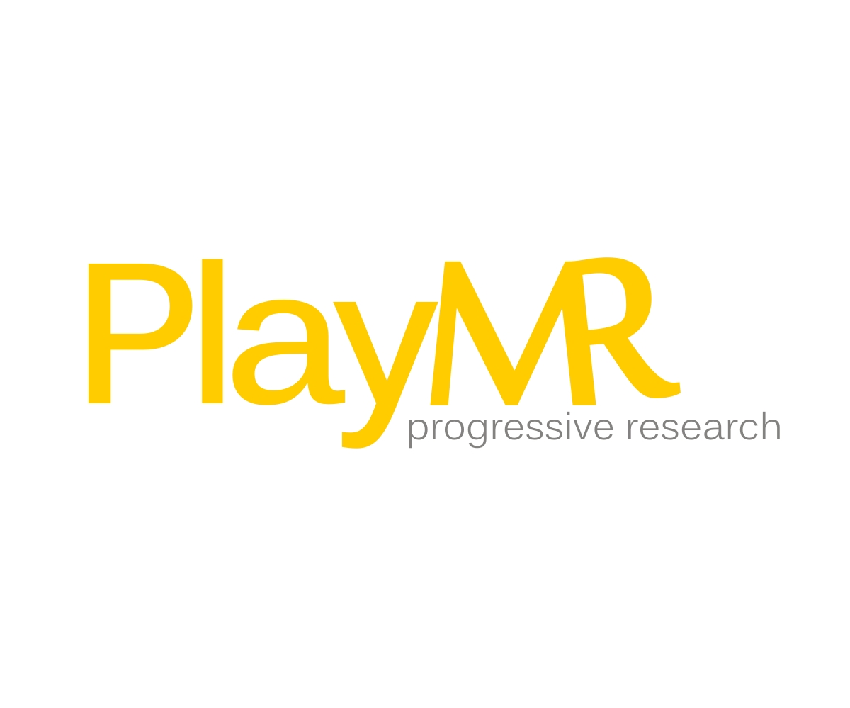 Logo-Design von PaperWeb Design für PLAY MR | Design #1792461
