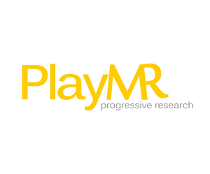 Logo-Design von PaperWeb Design für PLAY MR | Design: #1792461