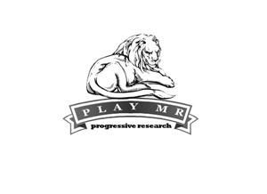 Logo Design by dianadesign for PLAY MR | Design: #1792610