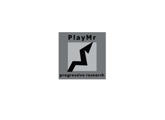 Logo Design by dianadesign for PLAY MR | Design #1792632
