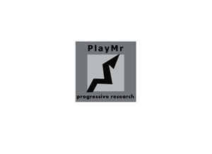 Logo Design by dianadesign for PLAY MR | Design: #1792632