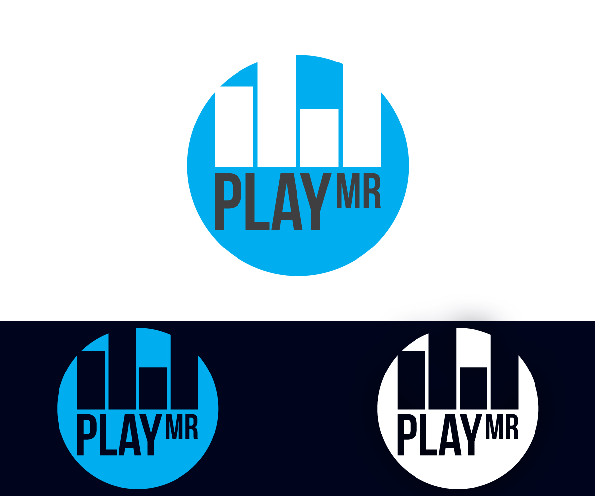 Diseño de Logo por Anthony para PLAY MR | Diseño #1782795