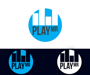 Logo-Design von Anthony für PLAY MR | Design #1782795