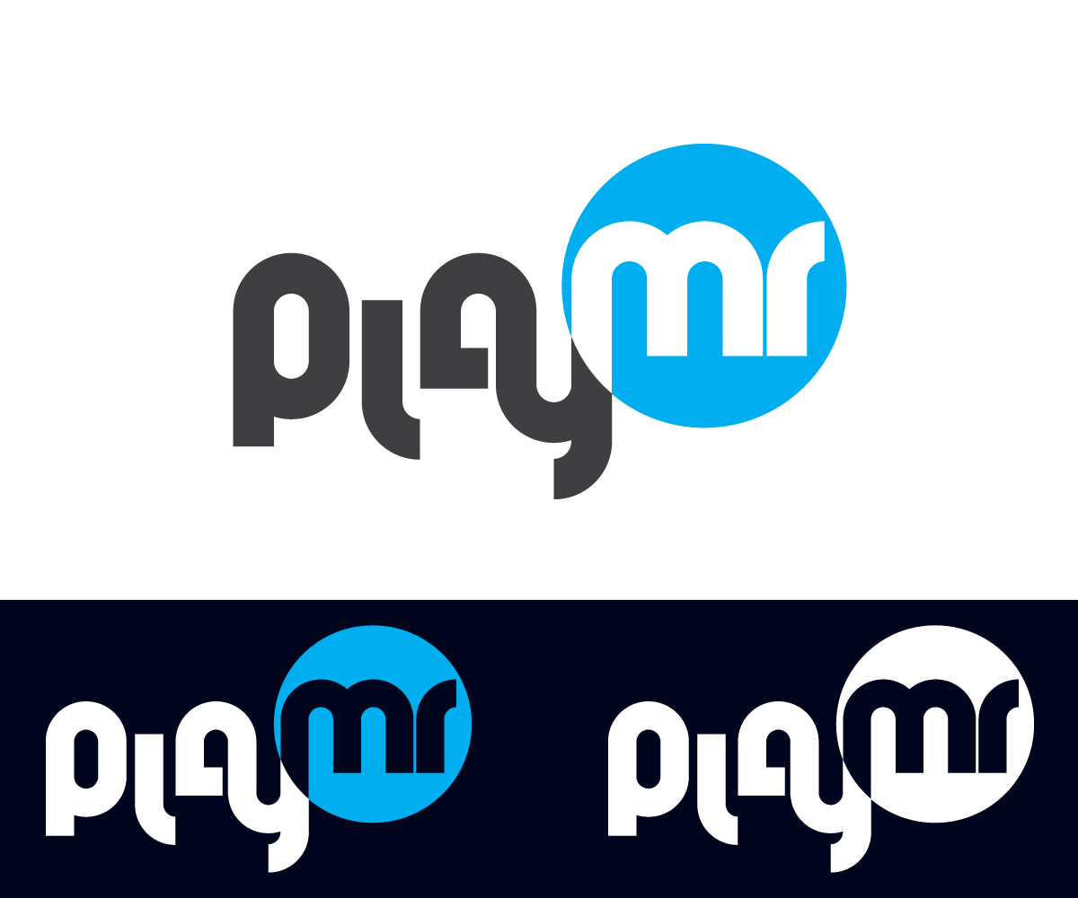 Logo Design by Anthony for PLAY MR | Design #1782796