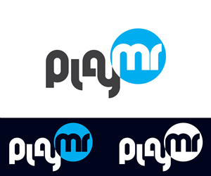 Logo Design by Anthony for PLAY MR | Design: #1782796