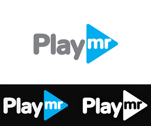 Logo Design by Anthony for PLAY MR | Design: #1784888