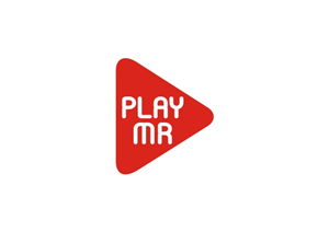 Logo Design by lrbalaji for PLAY MR | Design: #1781526