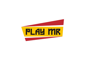 Logo Design by lrbalaji for PLAY MR | Design: #1786062