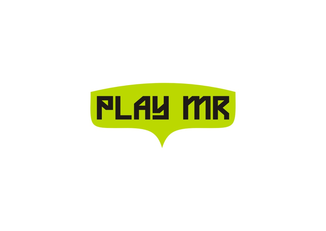 Logo Design by lrbalaji for PLAY MR | Design #1786090